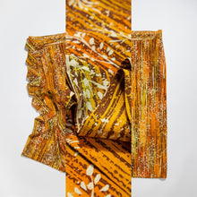 画像をギャラリービューアに読み込む, 樹木模様暈し模様