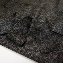 画像をギャラリービューアに読み込む, 華紋更紗模様【シュッケニ】