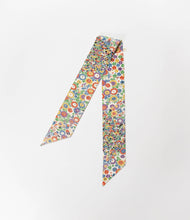 画像をギャラリービューアに読み込む, 切ばめの総草花模様【短】②