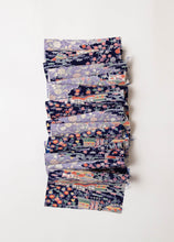 画像をギャラリービューアに読み込む, 雲がけ茶屋辻模様【タックタイプ】