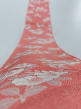 画像をギャラリービューアに読み込む, 椿に橘模様付け下げ【シュッケニ】