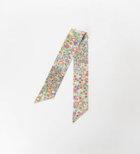 画像をギャラリービューアに読み込む, 切ばめの総草花模様【短】①