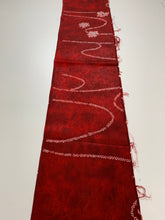 画像をギャラリービューアに読み込む, 絞り抽象模様【シュッケニ】