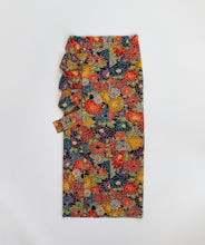 画像をギャラリービューアに読み込む, 総牡丹・椿・菊模様