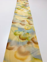 画像をギャラリービューアに読み込む, 万寿菊模様暈し【シュッケニ】