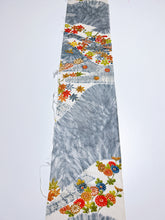 画像をギャラリービューアに読み込む, 松竹梅に秋草模様【タックタイプ】