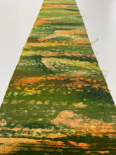 画像をギャラリービューアに読み込む, 抽象柄模様【シュッケニ】※丈76㎝