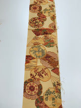 画像をギャラリービューアに読み込む, 絵皿に花鳥模様【シュッケニ】