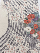 画像をギャラリービューアに読み込む, 縮緬・華輪模様【ギャザータイプ】