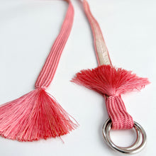 画像をギャラリービューアに読み込む, 大和組締め