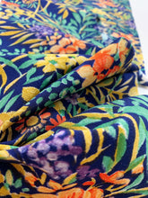 画像をギャラリービューアに読み込む, 草花模様【シュッケニ】