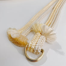 画像をギャラリービューアに読み込む, 変わり丸源氏組×変わり源氏組締め