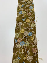 画像をギャラリービューアに読み込む, 枝梅模様【L】