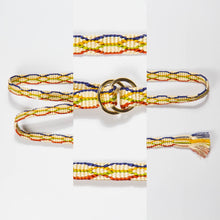 画像をギャラリービューアに読み込む, 蛸足唐組帯締め