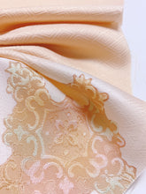 画像をギャラリービューアに読み込む, 入子菱総地紋変わり華紋模様【ギャザータイプ】