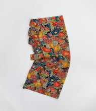 画像をギャラリービューアに読み込む, 総牡丹・椿・菊模様