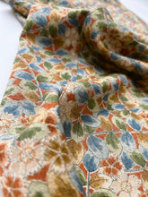 画像をギャラリービューアに読み込む, 丸葉模様【シュッケニ】