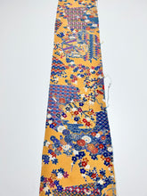 画像をギャラリービューアに読み込む, 雪輪模様に古典柄【ギャザータイプ】