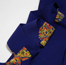 画像をギャラリービューアに読み込む, 絵皿の飛び絵【ギャザータイプ】