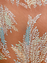 画像をギャラリービューアに読み込む, 草葉模様【シュッケニ】