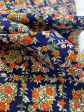 画像をギャラリービューアに読み込む, 斜め格子に花模様【S】