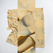 画像をギャラリービューアに読み込む, 総草花地紋に暈し模様