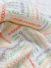 画像をギャラリービューアに読み込む, 絞り幾何学模様【ギャザータイプ】