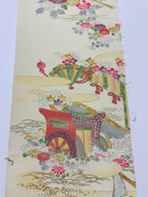 画像をギャラリービューアに読み込む, 垣根模様【シュッケニ】