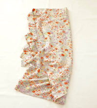 画像をギャラリービューアに読み込む, 総草花模様【シュッケニ】