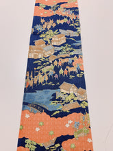 画像をギャラリービューアに読み込む, 時代人物風景模様【シュッケニ】