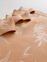 画像をギャラリービューアに読み込む, 草葉模様【シュッケニ】