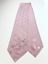 画像をギャラリービューアに読み込む, 絞り辻が花模様総地紋【長】