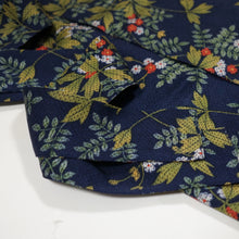 画像をギャラリービューアに読み込む, 草花模様【シュッケニ】