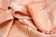 画像をギャラリービューアに読み込む, 亀甲に疋田模様総地紋