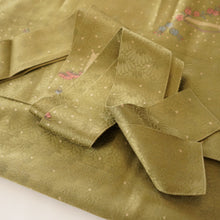 画像をギャラリービューアに読み込む, 松楓桜模様総地紋【シュッケニ】