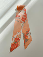 画像をギャラリービューアに読み込む, 花模様暈しに総地紋【短】