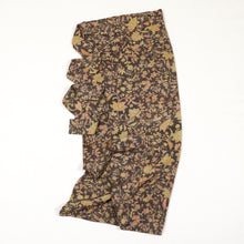 画像をギャラリービューアに読み込む, 花鳥模様【シュッケニ】