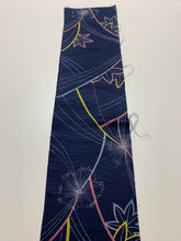 画像をギャラリービューアに読み込む, 楓に花模様総波地紋【L】