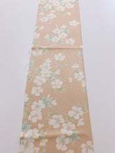 画像をギャラリービューアに読み込む, 総点地紋に花尽くし模様【シュッケニ】