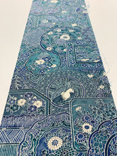 画像をギャラリービューアに読み込む, 絵皿に鳳凰・草花模様【シュッケニ】