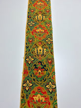 画像をギャラリービューアに読み込む, オリエンタル洋模様【ギャザータイプ】