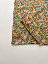 画像をギャラリービューアに読み込む, 丸葉模様【シュッケニ】