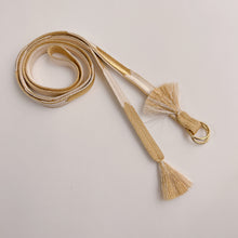 画像をギャラリービューアに読み込む, 変わり組と大和組締め