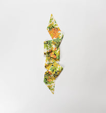 画像をギャラリービューアに読み込む, 総花模様【短】②