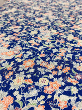 画像をギャラリービューアに読み込む, 花鳥模様斑点地紋【シュッケニ】