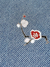 画像をギャラリービューアに読み込む, 総円地紋に鹿子模様【ギャザータイプ】