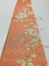 画像をギャラリービューアに読み込む, 菊尽くし地紋模様【シュッケニ】