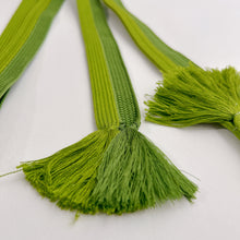 画像をギャラリービューアに読み込む, 高麗組×内記組締め