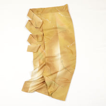 画像をギャラリービューアに読み込む, 変わり線描き模様暈し【シュッケニ】