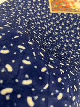 画像をギャラリービューアに読み込む, 変わり扇に小扇模様総地紋【M】